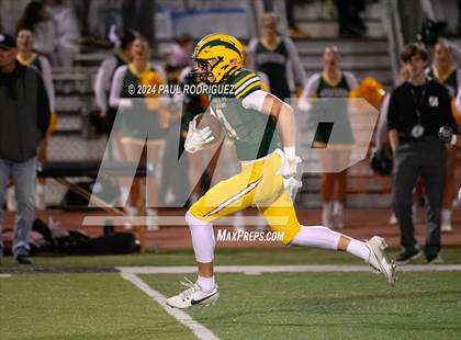 Thumbnail 1 in Edison vs North (CIF SS Division 3 First Round) photogallery.