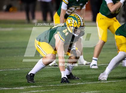 Thumbnail 1 in Edison vs North (CIF SS Division 3 First Round) photogallery.