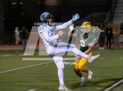 Thumbnail 2 in Edison vs North (CIF SS Division 3 First Round) photogallery.