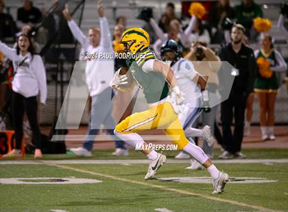 Thumbnail 2 in Edison vs North (CIF SS Division 3 First Round) photogallery.