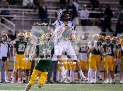 Thumbnail 1 in Edison vs North (CIF SS Division 3 First Round) photogallery.