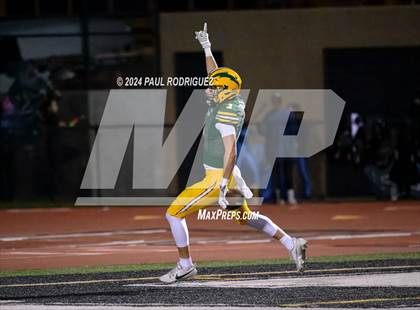 Thumbnail 3 in Edison vs North (CIF SS Division 3 First Round) photogallery.