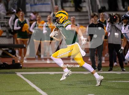 Thumbnail 3 in Edison vs North (CIF SS Division 3 First Round) photogallery.