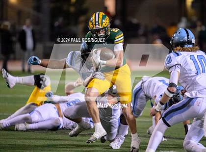 Thumbnail 3 in Edison vs North (CIF SS Division 3 First Round) photogallery.