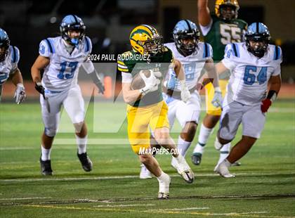 Thumbnail 1 in Edison vs North (CIF SS Division 3 First Round) photogallery.