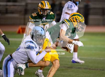 Thumbnail 3 in Edison vs North (CIF SS Division 3 First Round) photogallery.