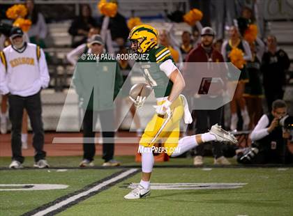 Thumbnail 2 in Edison vs North (CIF SS Division 3 First Round) photogallery.