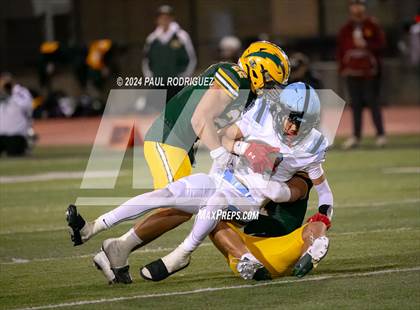 Thumbnail 1 in Edison vs North (CIF SS Division 3 First Round) photogallery.