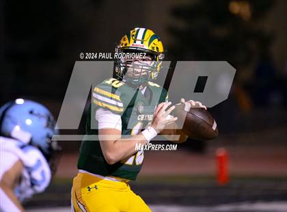 Thumbnail 1 in Edison vs North (CIF SS Division 3 First Round) photogallery.