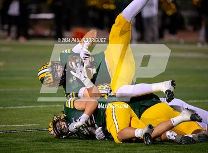 Thumbnail 1 in Edison vs North (CIF SS Division 3 First Round) photogallery.
