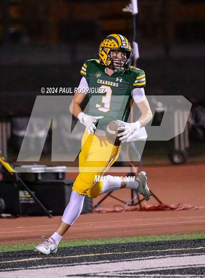 Thumbnail 1 in Edison vs North (CIF SS Division 3 First Round) photogallery.