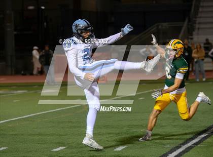 Thumbnail 1 in Edison vs North (CIF SS Division 3 First Round) photogallery.