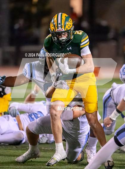 Thumbnail 1 in Edison vs North (CIF SS Division 3 First Round) photogallery.