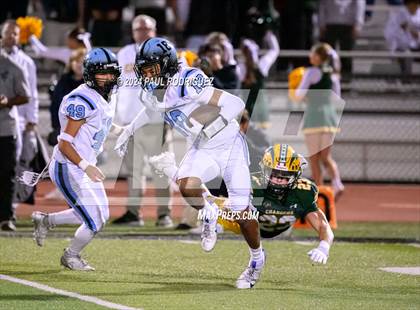 Thumbnail 2 in Edison vs North (CIF SS Division 3 First Round) photogallery.