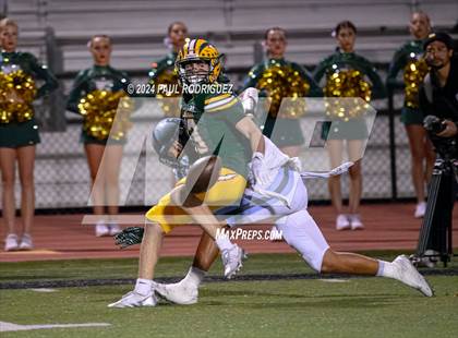 Thumbnail 3 in Edison vs North (CIF SS Division 3 First Round) photogallery.