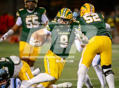 Thumbnail 1 in Edison vs North (CIF SS Division 3 First Round) photogallery.