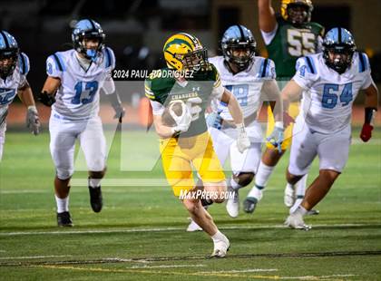 Thumbnail 3 in Edison vs North (CIF SS Division 3 First Round) photogallery.
