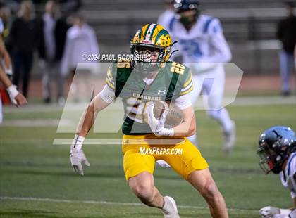 Thumbnail 1 in Edison vs North (CIF SS Division 3 First Round) photogallery.