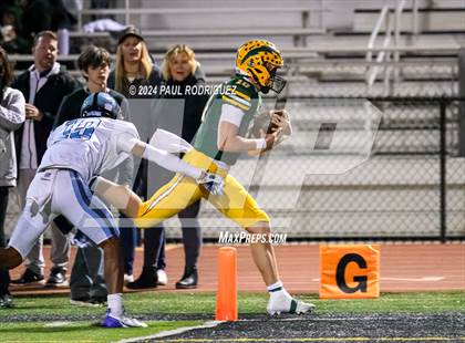Thumbnail 3 in Edison vs North (CIF SS Division 3 First Round) photogallery.