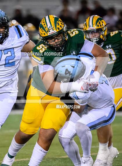 Thumbnail 1 in Edison vs North (CIF SS Division 3 First Round) photogallery.