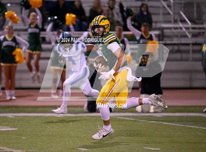 Thumbnail 1 in Edison vs North (CIF SS Division 3 First Round) photogallery.