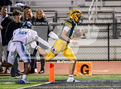 Thumbnail 1 in Edison vs North (CIF SS Division 3 First Round) photogallery.