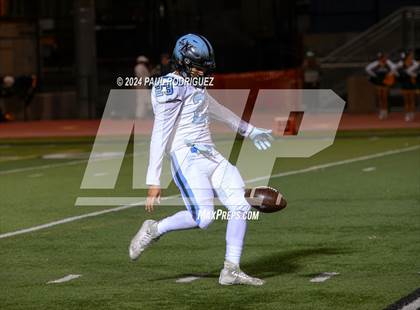 Thumbnail 1 in Edison vs North (CIF SS Division 3 First Round) photogallery.