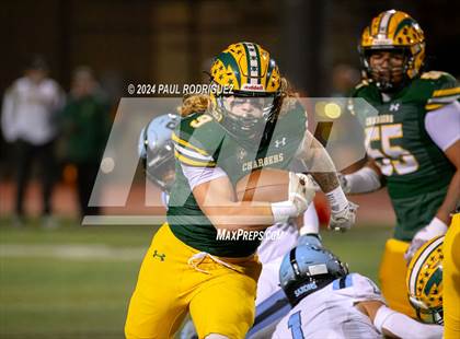Thumbnail 3 in Edison vs North (CIF SS Division 3 First Round) photogallery.