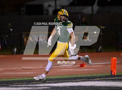Thumbnail 2 in Edison vs North (CIF SS Division 3 First Round) photogallery.