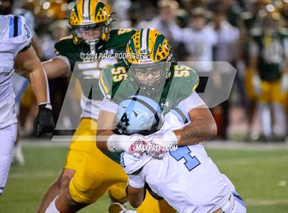 Thumbnail 1 in Edison vs North (CIF SS Division 3 First Round) photogallery.