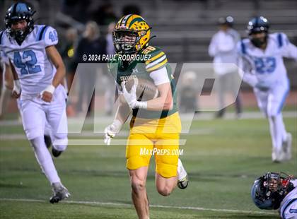 Thumbnail 3 in Edison vs North (CIF SS Division 3 First Round) photogallery.
