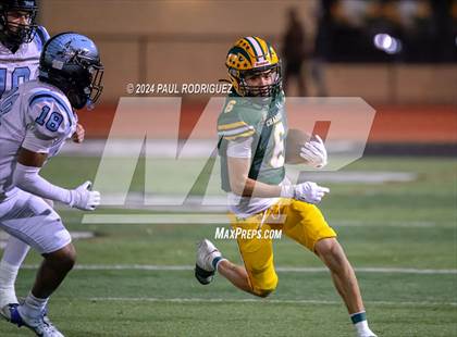 Thumbnail 1 in Edison vs North (CIF SS Division 3 First Round) photogallery.