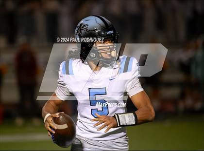 Thumbnail 2 in Edison vs North (CIF SS Division 3 First Round) photogallery.