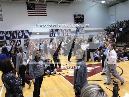 Thumbnail 3 in Assumption TOC Ceremony photogallery.