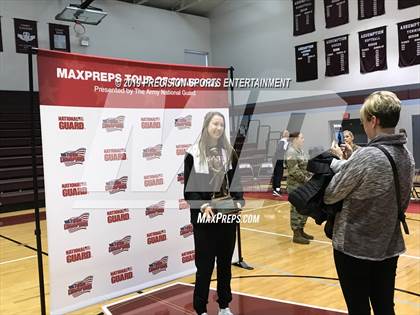 Thumbnail 1 in Assumption TOC Ceremony photogallery.
