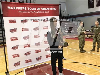 Thumbnail 2 in Assumption TOC Ceremony photogallery.