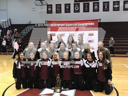 Thumbnail 3 in Assumption TOC Ceremony photogallery.