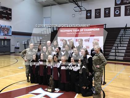 Thumbnail 1 in Assumption TOC Ceremony photogallery.