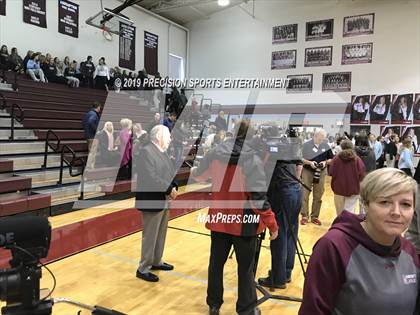 Thumbnail 2 in Assumption TOC Ceremony photogallery.