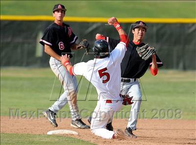 Thumbnail 1 in Ayala @ Glendora photogallery.