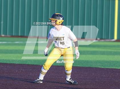 Thumbnail 1 in Rock Hill vs Forney (UIL 5A Regional Semifinal) photogallery.