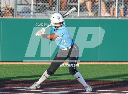 Thumbnail 1 in Rock Hill vs Forney (UIL 5A Regional Semifinal) photogallery.