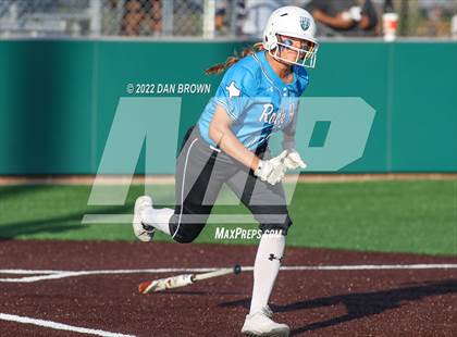 Thumbnail 1 in Rock Hill vs Forney (UIL 5A Regional Semifinal) photogallery.