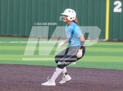 Thumbnail 1 in Rock Hill vs Forney (UIL 5A Regional Semifinal) photogallery.