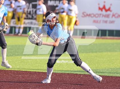 Thumbnail 1 in Rock Hill vs Forney (UIL 5A Regional Semifinal) photogallery.