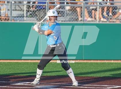 Thumbnail 1 in Rock Hill vs Forney (UIL 5A Regional Semifinal) photogallery.