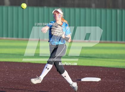 Thumbnail 1 in Rock Hill vs Forney (UIL 5A Regional Semifinal) photogallery.