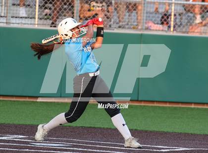 Thumbnail 1 in Rock Hill vs Forney (UIL 5A Regional Semifinal) photogallery.