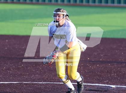 Thumbnail 1 in Rock Hill vs Forney (UIL 5A Regional Semifinal) photogallery.
