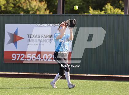 Thumbnail 1 in Rock Hill vs Forney (UIL 5A Regional Semifinal) photogallery.